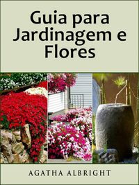 Produktbild: Guia para Jardinagem e Flores