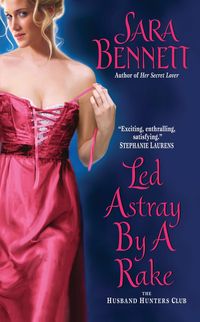 Produktbild: Bennett, S: Led Astray by a Rake