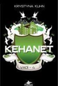 Produktbild: Vadi Serisi 4 - Kehanet