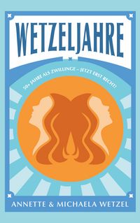 Produktbild: Wetzeljahre
