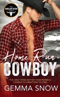 Produktbild: Home Run Cowboy