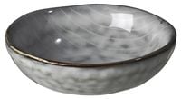 Produktbild: Broste copenhagen Schüssel Nordic Sea, Keramik Graublau 7 cm