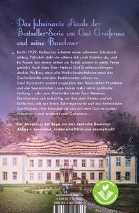 'Gut Greifenau Sternenwende' von 'Hanna Caspian' Buch '9783426