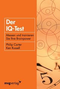 Produktbild: Der IQ-Test