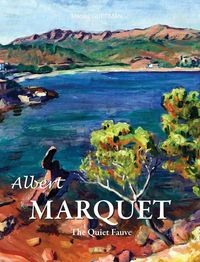 Produktbild: Albert Marquet