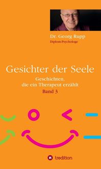 Produktbild: Gesichter der Seele