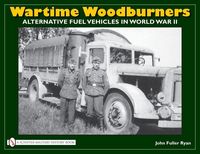 Produktbild: Wartime Woodburners