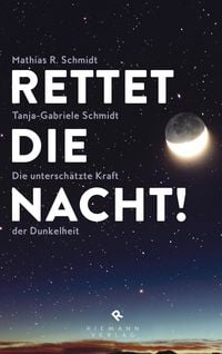 Produktbild: Rettet die Nacht!