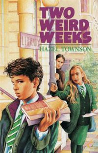 Produktbild: Two Weird Weeks