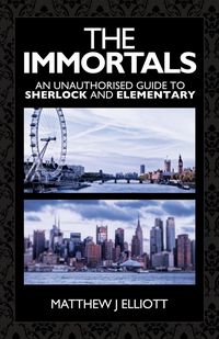 Produktbild: The Immortals