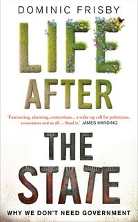 Produktbild: Frisby, D: Life After the State