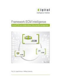 Produktbild: Framework ECM Intelligence