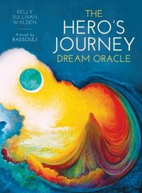 Produktbild: The Hero's Journey Dream Oracle