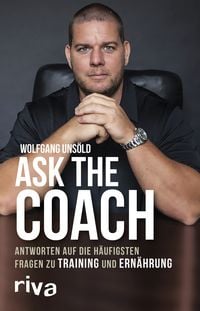 Produktbild: Ask the Coach