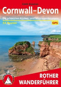 Bild vom Artikel Cornwall - Devon vom Autor Edith Kreutner
