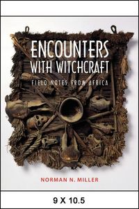 Produktbild: Encounters with Witchcraft