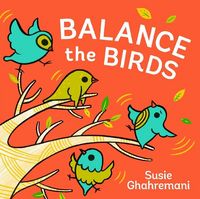Produktbild: Balance the Birds