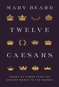 Produktbild: Twelve Caesars