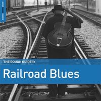 Bild vom Artikel The Rough Guide To Railroad Blues vom Autor Various