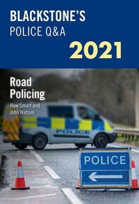 Produktbild: Blackstones Police Q & a 2021
