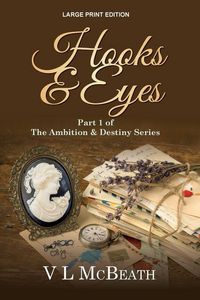 Produktbild: Hooks & Eyes