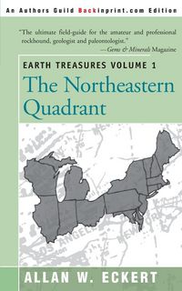 Produktbild: The Northeastern Quadrant