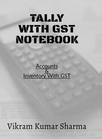 Produktbild: Tally With GST