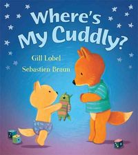 Produktbild: Wheres My Cuddly