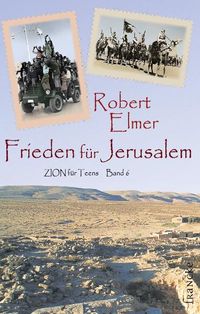 Produktbild: Frieden f&uuml;r Jerusalem