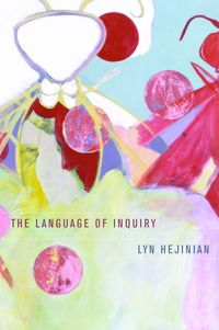 Produktbild: The Language of Inquiry