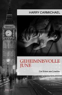Produktbild: Geheimnisvolle June