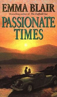 Produktbild: Passionate Times