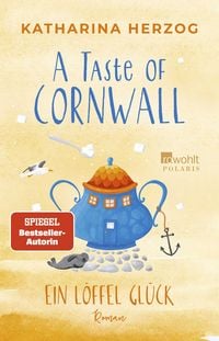 Produktbild: A Taste of Cornwall: Ein L&ouml;ffel Gl&uuml;ck