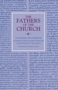 Produktbild: On Difficulties in Sacred Scri