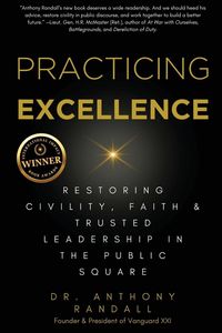 Produktbild: Practicing Excellence
