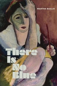 Produktbild: There Is No Blue