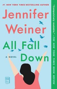 Produktbild: All Fall Down