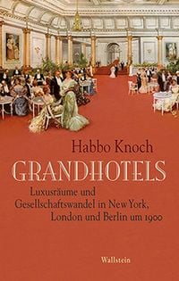 Produktbild: Grandhotels