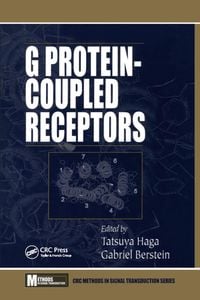 Produktbild: G Protein-Coupled Receptors