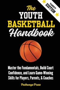 Produktbild: The Youth Basketball Handbook
