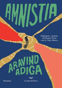 Produktbild: Amnistia
