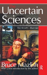 Produktbild: The Uncertain Sciences