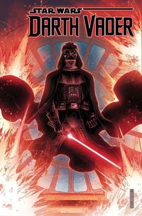 Produktbild: Star Wars: Darth Vader Modern Era Epic Collection: The Chosen One