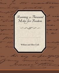 Produktbild: Running a Thousand Miles for Freedom