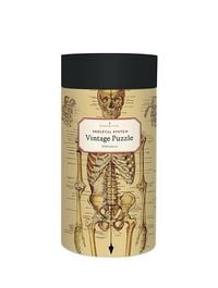 Produktbild: Anatomie Puzzle 1000 Teile