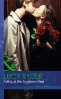 Produktbild: Ryder, L: Falling at the Surgeon's Feet
