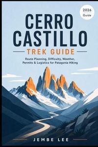 Produktbild: Cerro Castillo Trek Guide