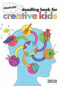 Produktbild: Visual Aid Doodling Book for Creative Kids