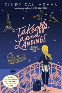 Produktbild: Takeoffs and Landings
