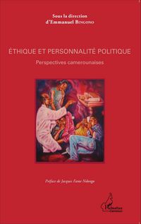 Produktbild: &Eacute;thique et personnalit&eacute; politique